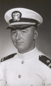 Captain John J. Flynn